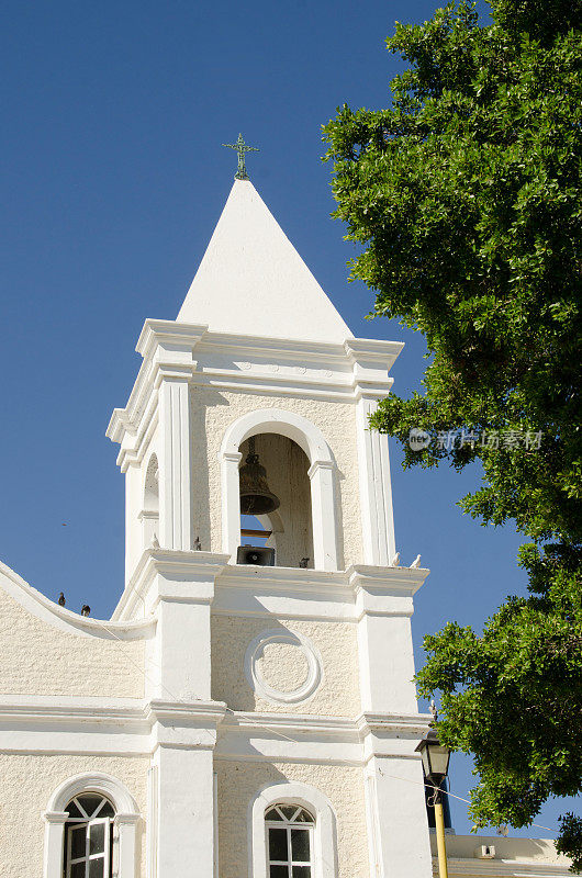 圣何塞德尔卡波的天主教堂