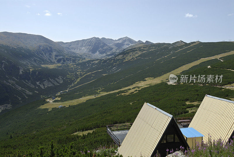 穆萨拉峰