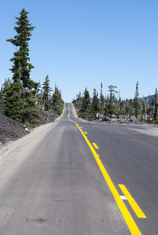 俄勒冈州232号公路