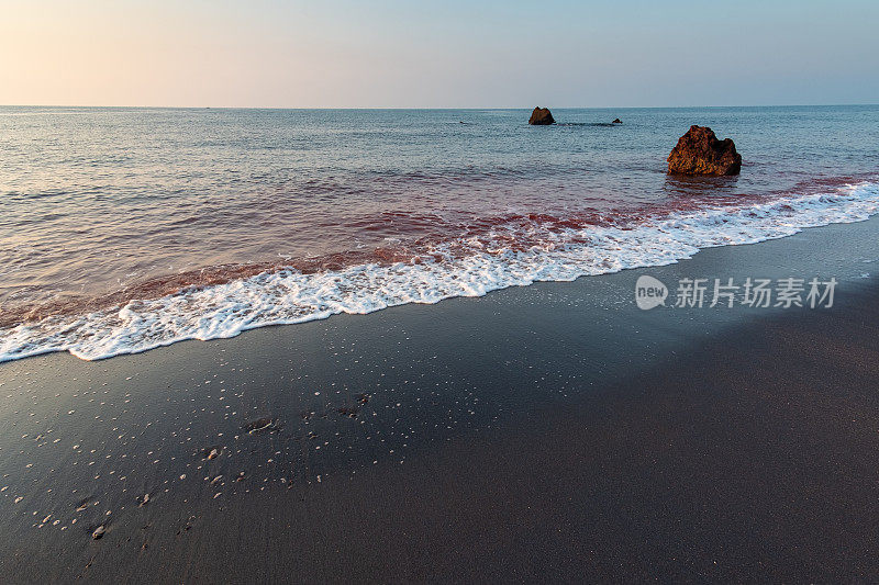 霍尔木兹海峡岛,伊朗