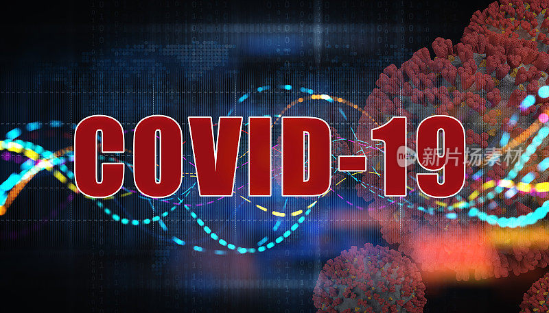 冠状病毒COVID-19全球业务影响