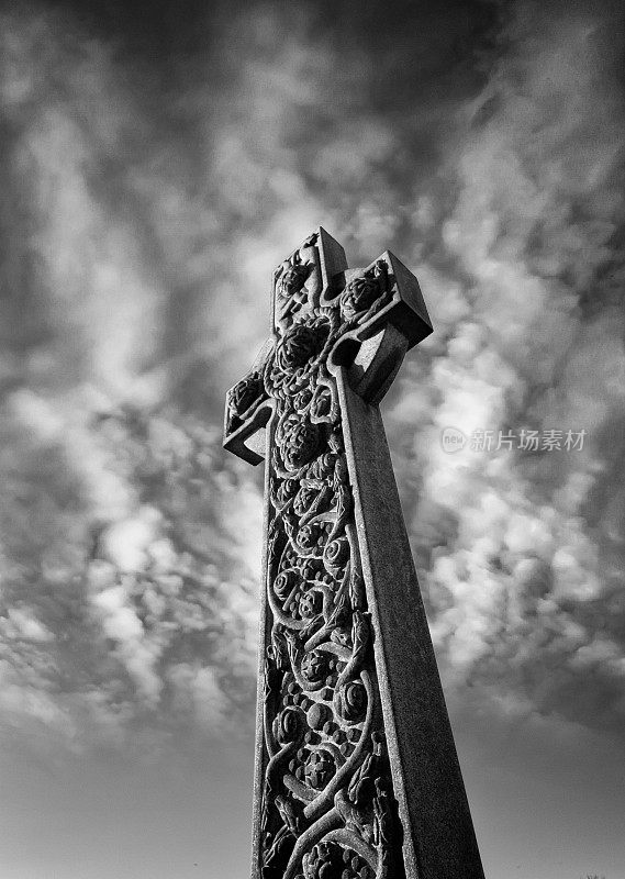 老石十字架
