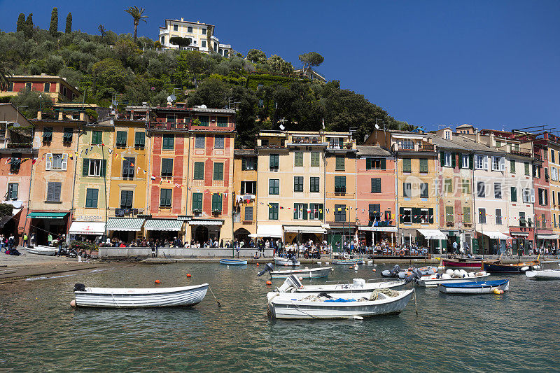 Portofino、意大利