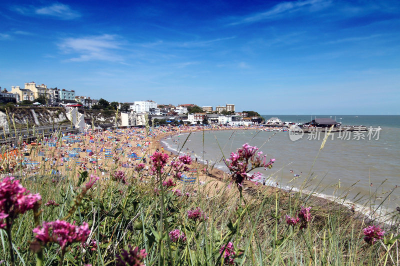 Broadstairs,肯特