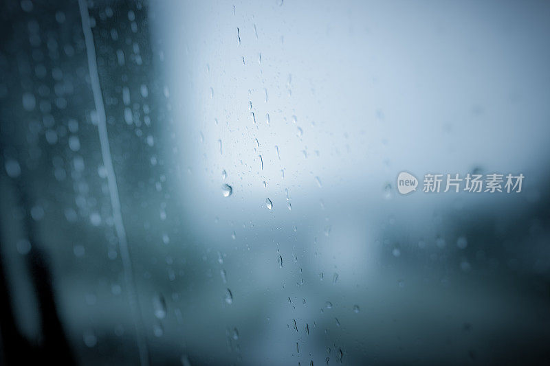 雨滴