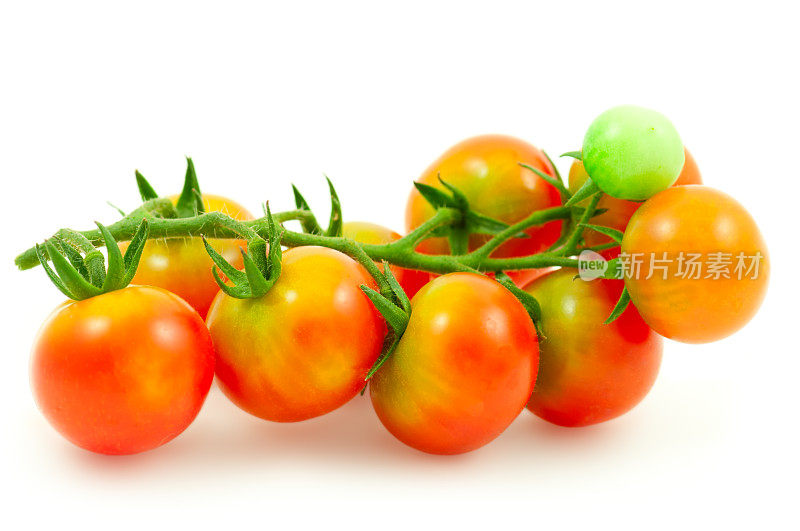 樱桃tomatos