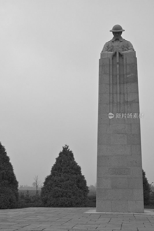 圣朱利安纪念碑