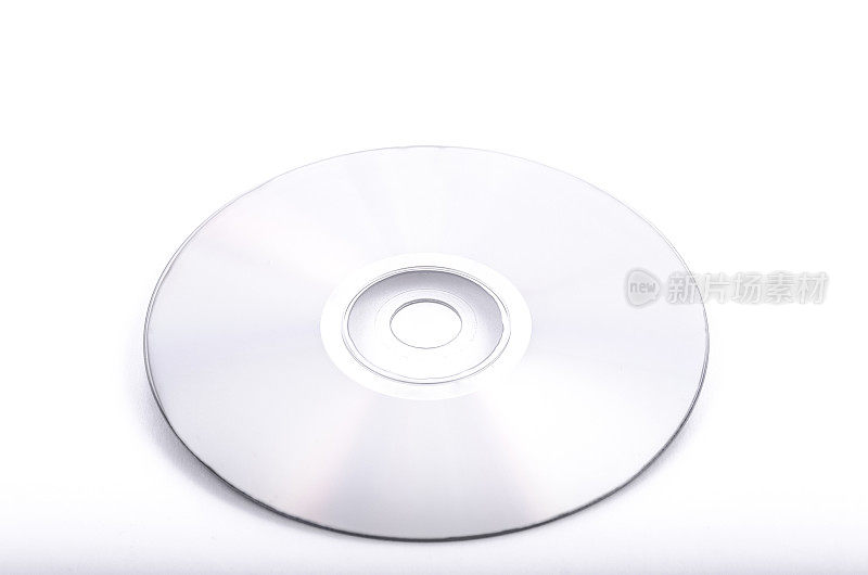 CD或DVD