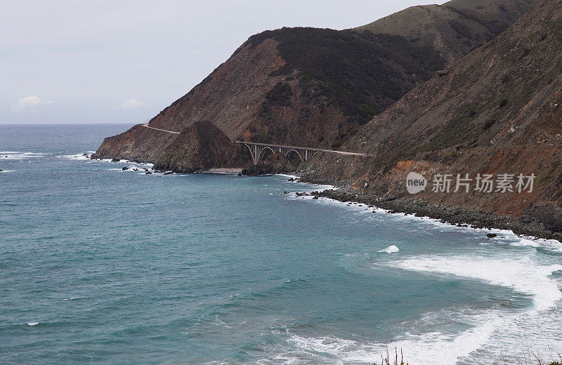 俄勒冈海岸101公路