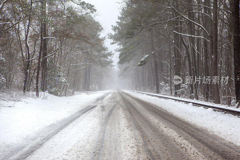 雪路