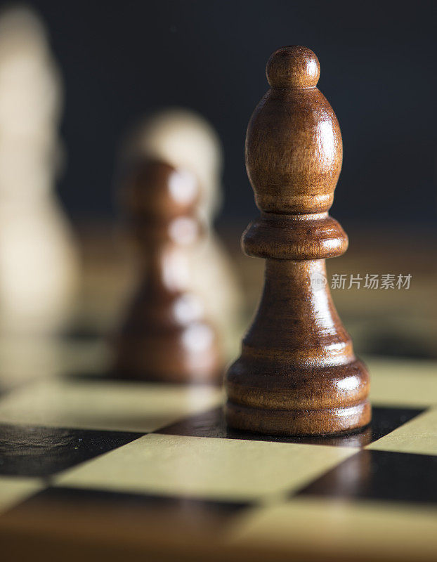 国际象棋棋盘