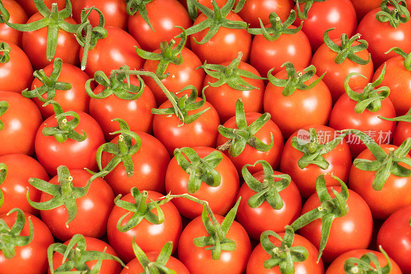 樱桃tomatos