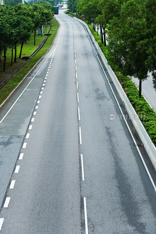 乡间小路