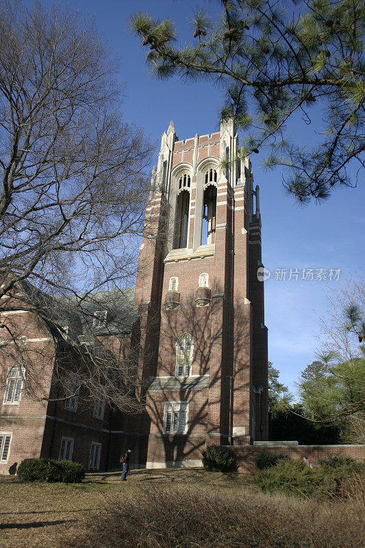 里士满大学