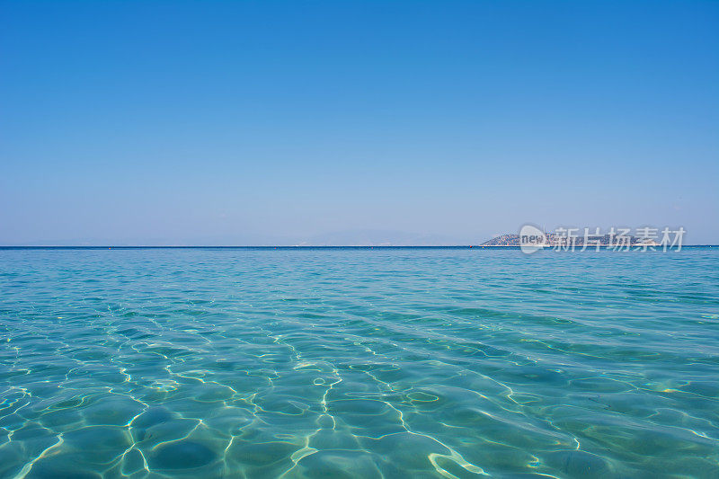 海景