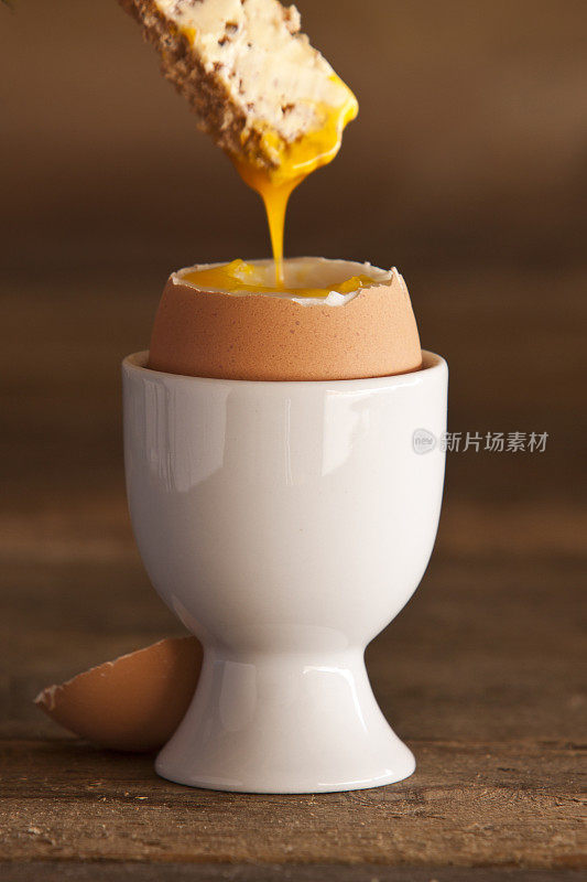 宏煮鸡蛋