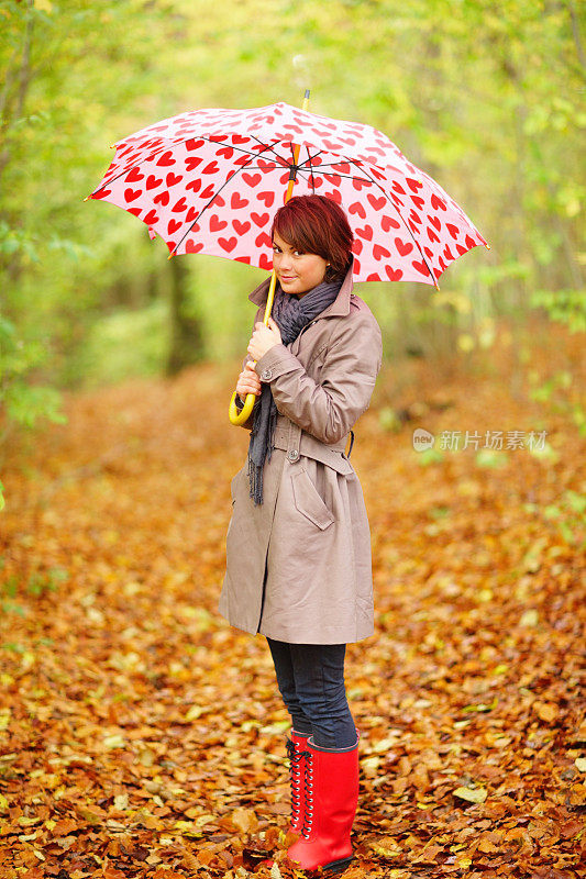 我预计会有小雨