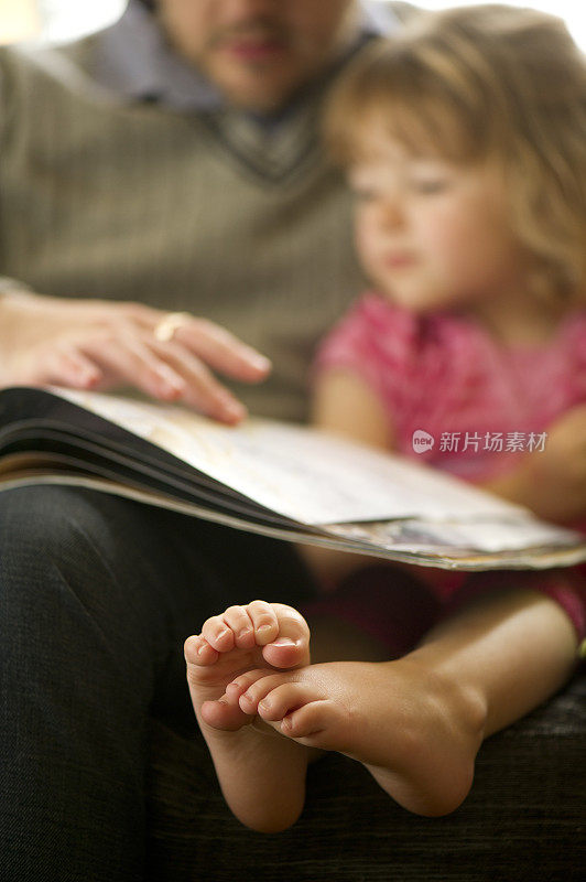 父亲的女儿booktime