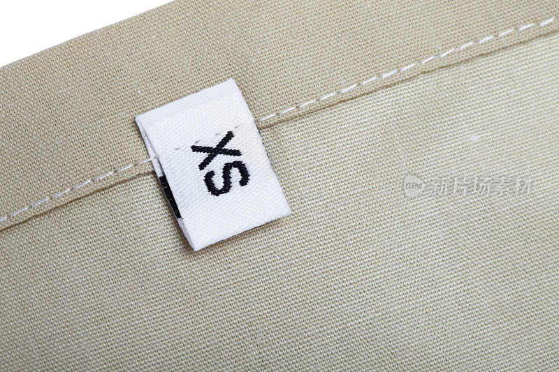 XS服装品牌