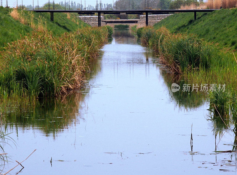 法国皮卡第索姆河流域