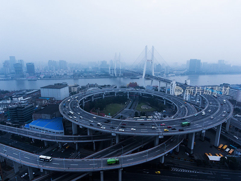 高速公路