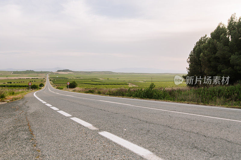 沥青路面