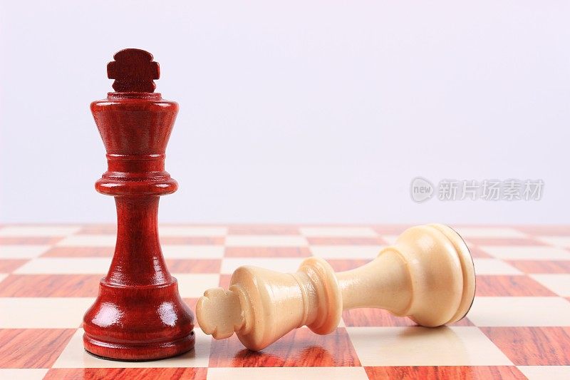 国际象棋比赛