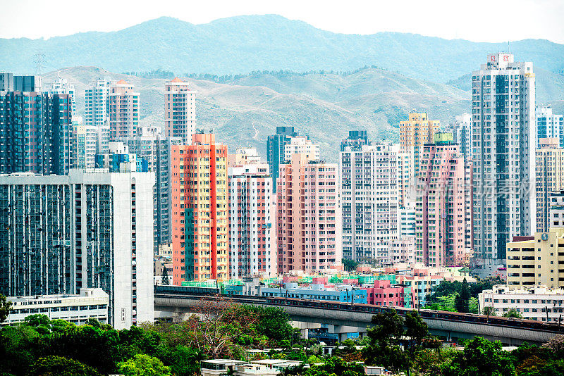 居住建筑