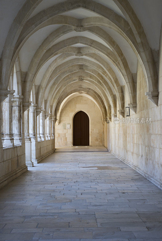 巴塔利亚修道院的皇家修道院。