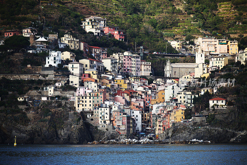 Riomaggiore