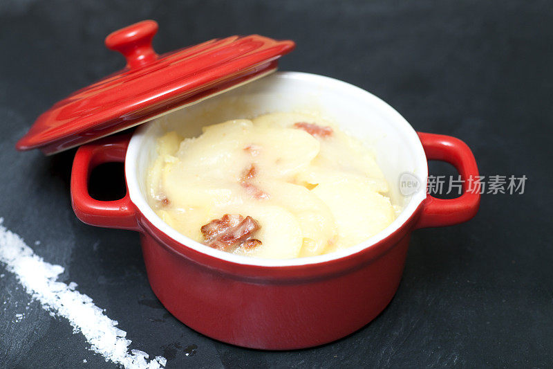 法国tartiflette