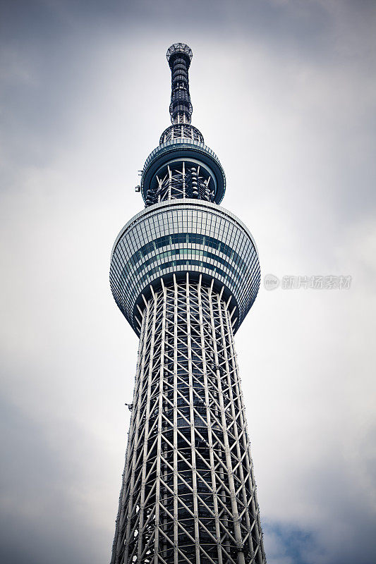 东京天空树