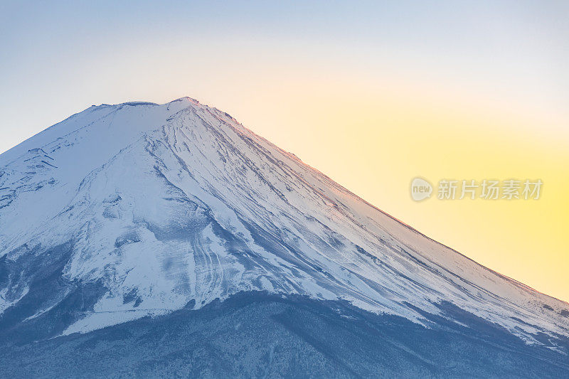 山富士Kawaguchiko