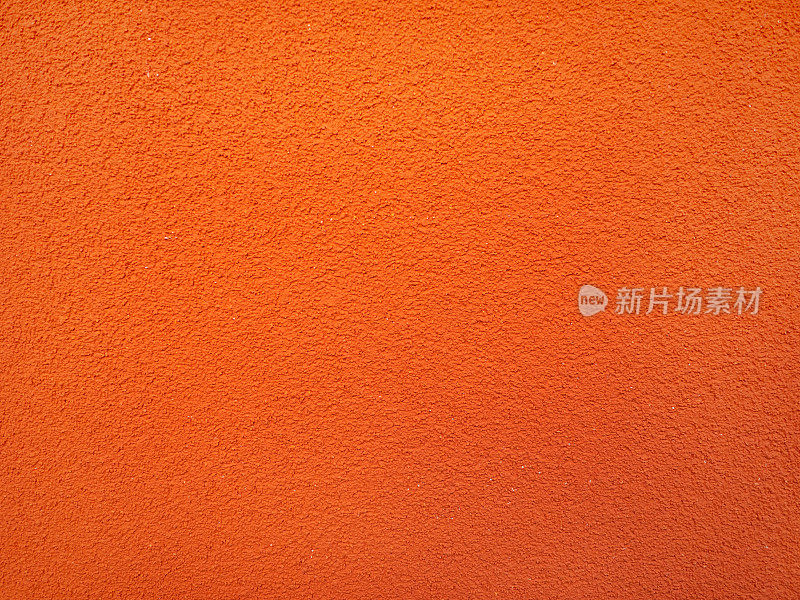 橙色背景墙;纹理模式