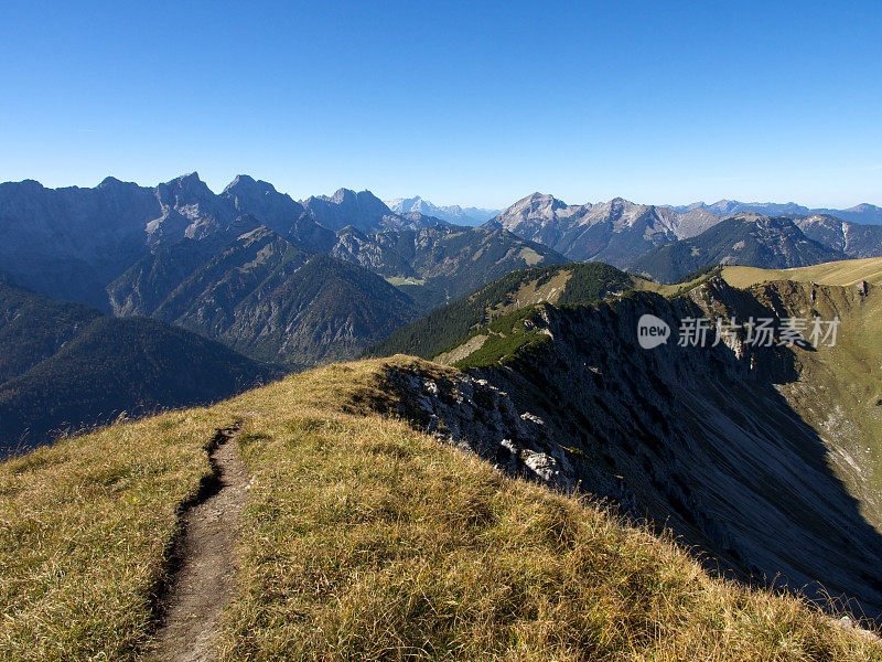 卡文德尔山