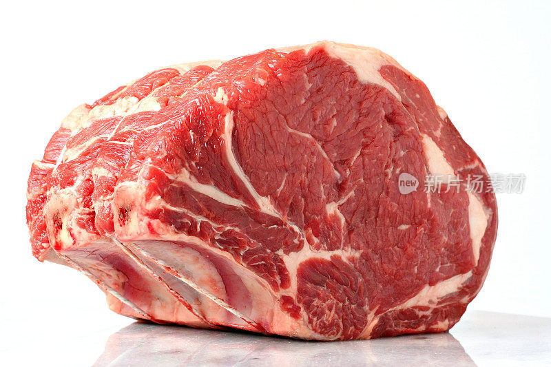 这是牛肉