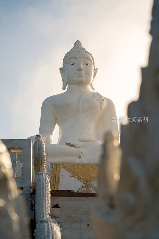 泰国Pai大佛寺