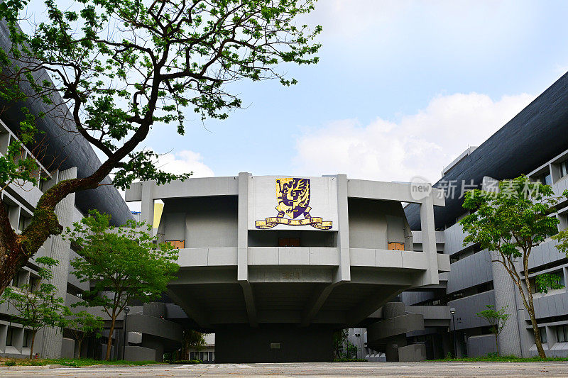 香港中文大学特写