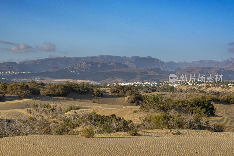 Maspalomas