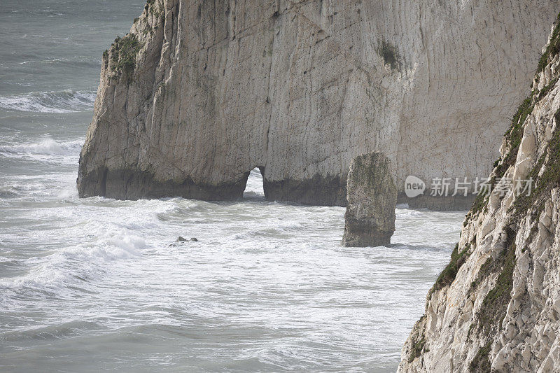 杜德尔门，多塞特，英格兰，英国