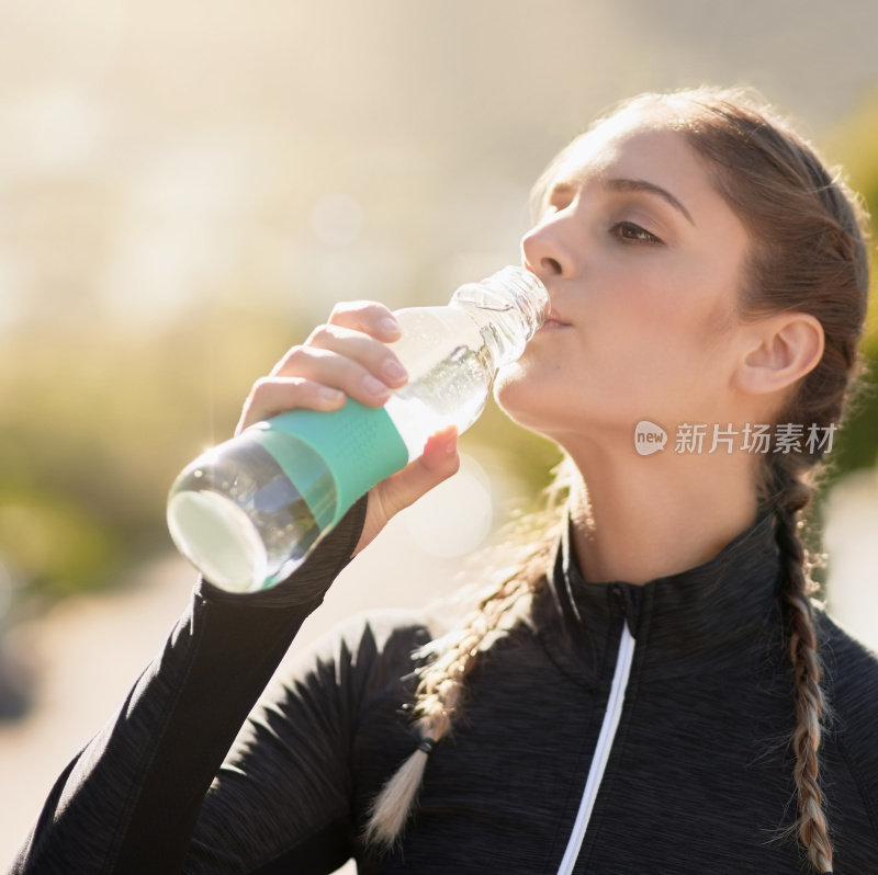 保持水分是很重要的