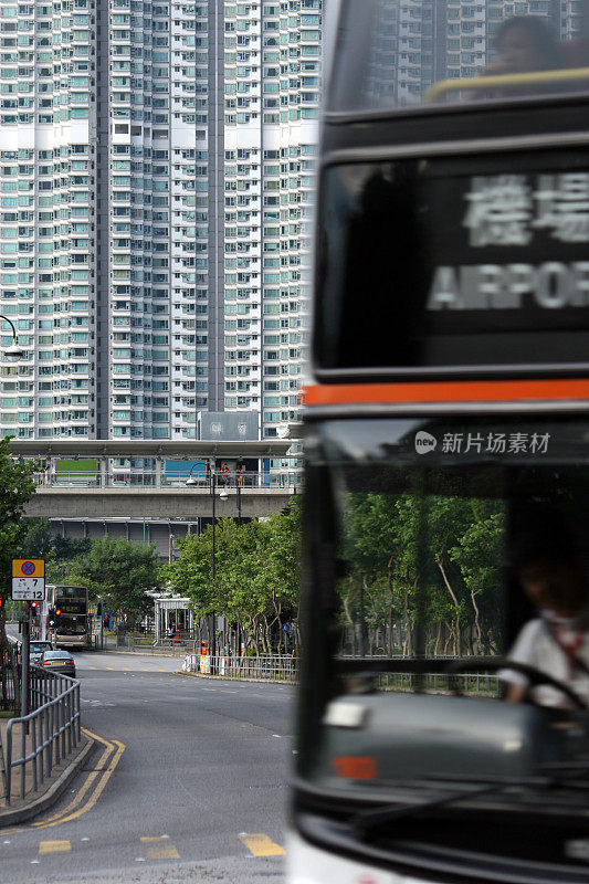 香港巴士