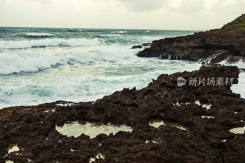 海景