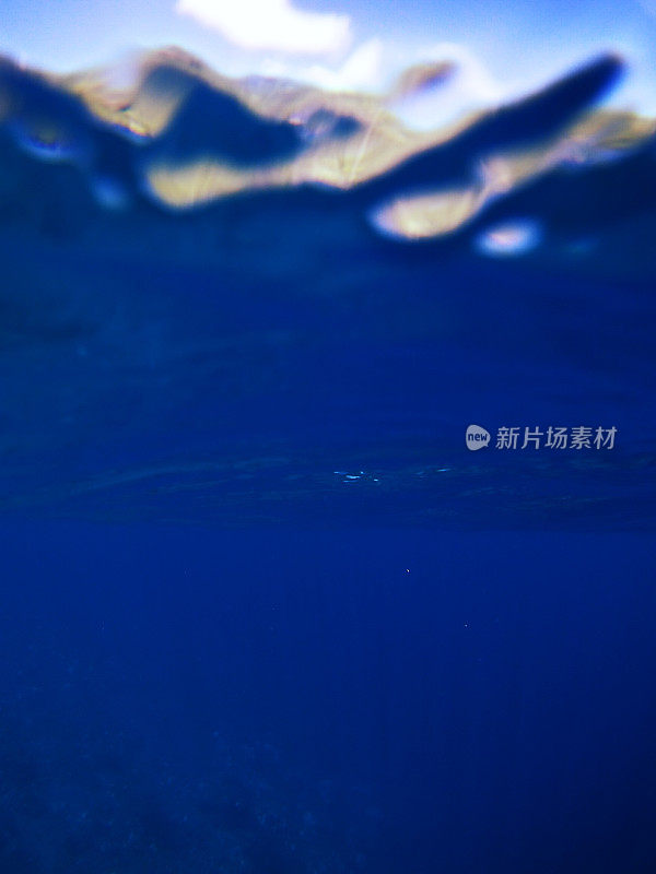 海底世界