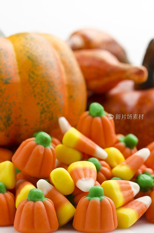 Pumkin糖果