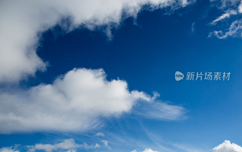 积云cloudscape