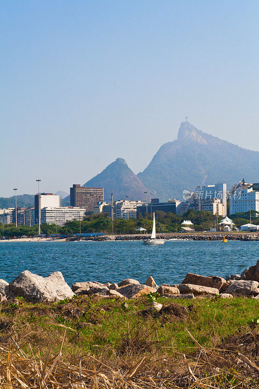 基督山山