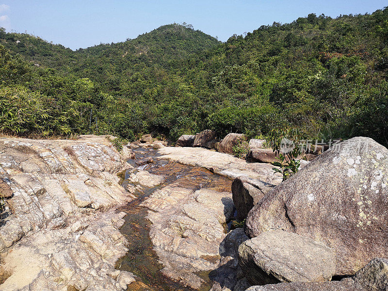 香港宝马山