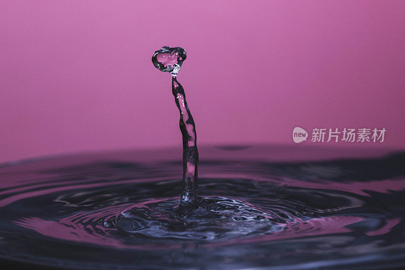 滴水