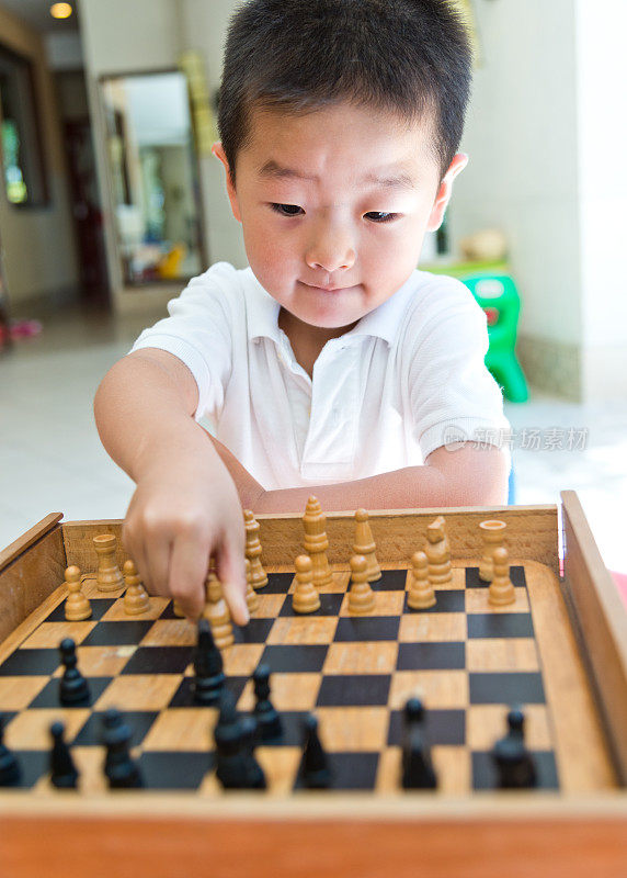 国际象棋